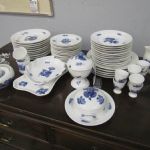 688 1745 DINNER SET